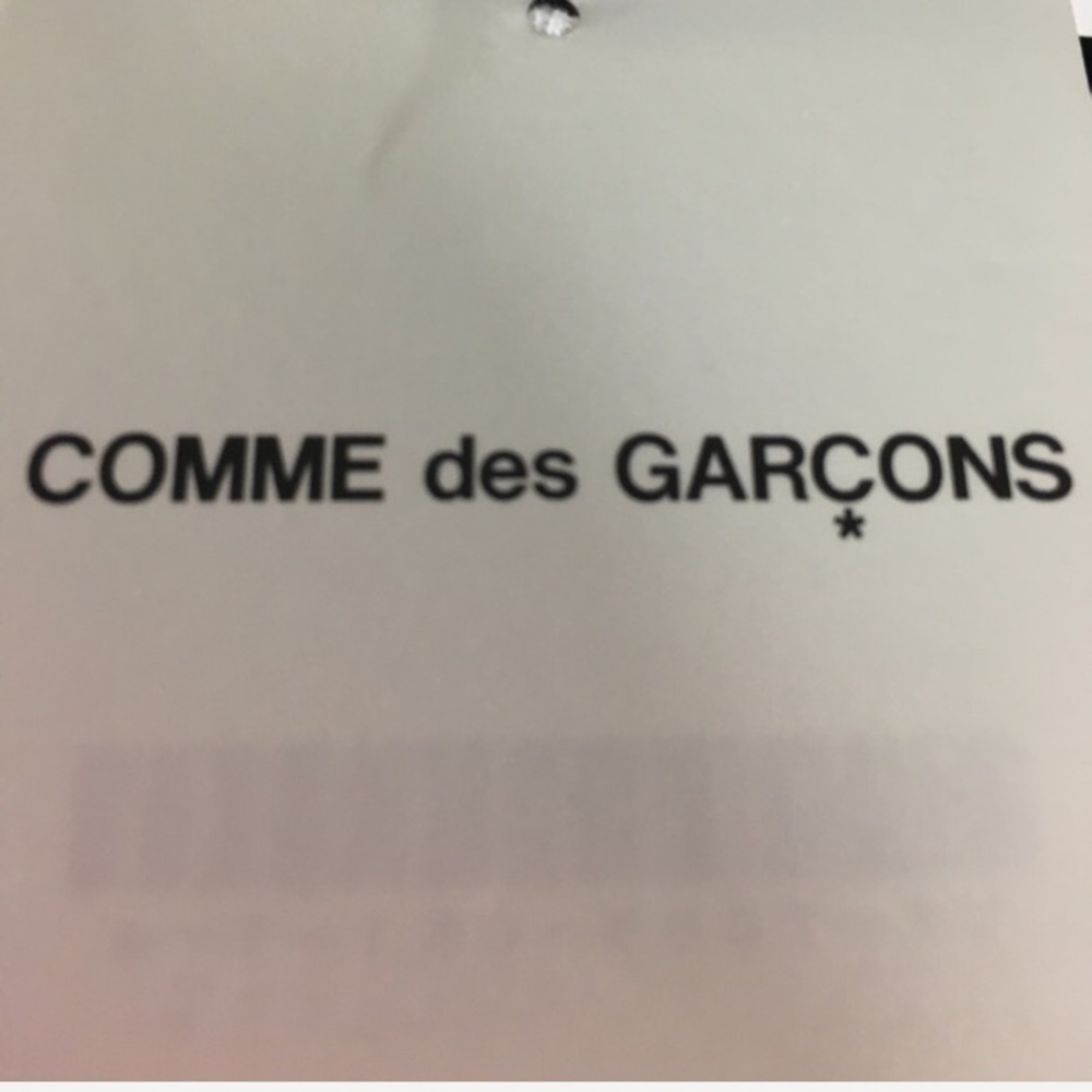 Comme des Garscons/Beatles Yellow Submarine Tee - Picture 8 of 8
